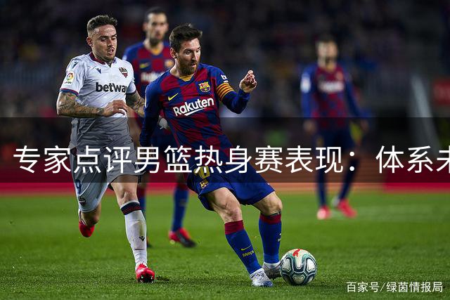 专家点评男篮热身赛表现：体系未成型 核心人选存疑